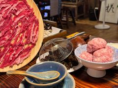 -十四不搭·打边炉(运河店)