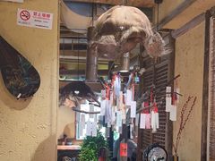 -泥糊破店小酒馆·团建聚餐(南京西路店)