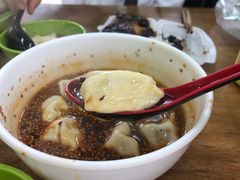 -回坊马二饺子馆