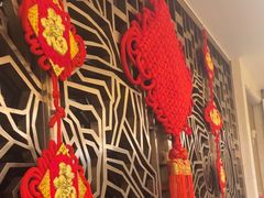 -酌宴府The China Club·广州万富希尔顿酒店(云城东路店)