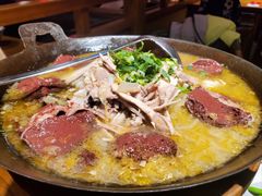 -鸽子窝(黄村店)