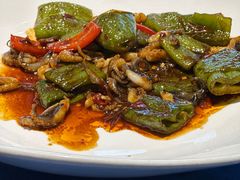 -开元名都大酒店·国风堂中餐厅