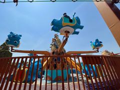 -大连海昌发现王国主题公园