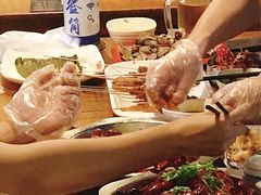 -小红烤翅(中正天街店)