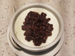 红豆双皮奶-千日贺茶餐厅(高新万达店)