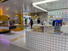 -泡泡玛特POPMART(上海环球港店)