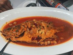 -同庆楼(花园店)