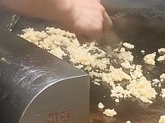 -渔荷食町·铁板烧料理(崂山万象汇店)