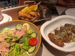 -J·one Bistro吉萬酒厨·牛排