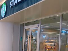 -星巴克臻选(南京金茂览秀城店)