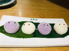 -去茶去餐厅(中央大街店)
