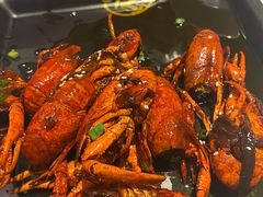 -松哥油焖大虾(科技园店)