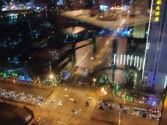 -君悦酒店·乐厨·高空自助餐(青年大街店)