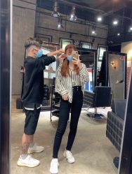 -Kraemer Paris  苏豪路易士·嘉玛发廊