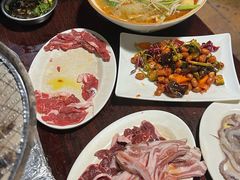 -鞍山戰