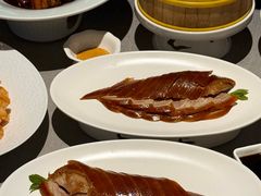-福海居烤鸭店(鸟巢店)