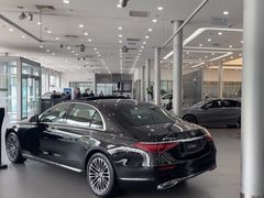 -奔驰利星行(北京花乡店)