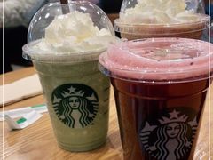-星巴克臻选(济南恒隆店)