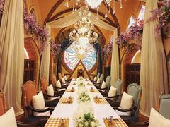 -叶叶菩提(太原别墅店)