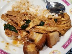 -吴系粤菜馆·茶餐厅(深业上城店)