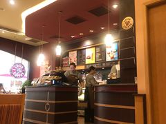 -COSTA COFFEE(西贸凯德晶品4层2店)