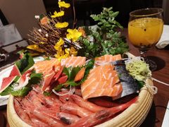 -黑松白鹿(崇文门新活馆店)