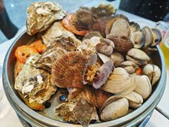 -东夷海鲜巨无霸(东夷小镇店)