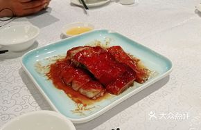 No.1 Secret-Recipe Roast Goose