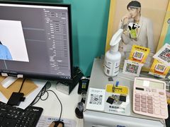 -拍刻风照相馆(紫荆广场店)