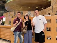 -深圳温德姆至尊酒店