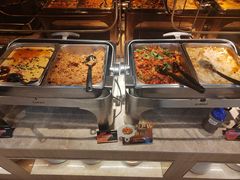 -比格比萨自助(宝山日月光店)