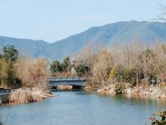 -雅达·阳羡溪山小镇中心
