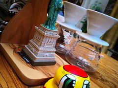 -阿什卡咖啡馆ESSCA COFFEE(塔里木石油宾馆店)