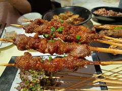 -聚味瞿记·龙虾堂(咸嘉湖店)