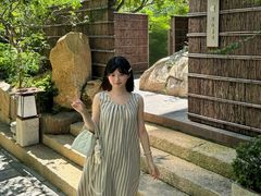 -植庭·日本料理(华侨城店)