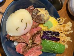 -满满初牛·炭烧牛肉专门店(国大店)
