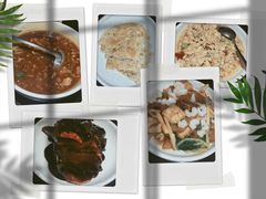 -老头儿油爆虾·知味杭州(爱琴海购物中心)