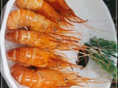 -乔街深夜食堂·小龙虾·高压锅生蚝(杭州总店)