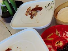 -盛百味·家宴餐厅(霸州分店)