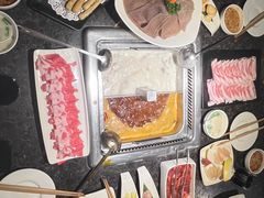 -海底捞火锅(连城广场店)