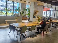 大堂-山下C5cafe(惠通时代广场店)