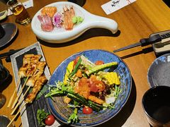 -九井澤精致料理(金茂店)
