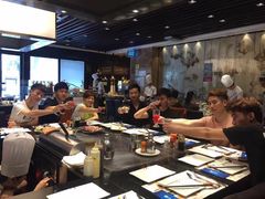 -大渔铁板烧(蛇口店)