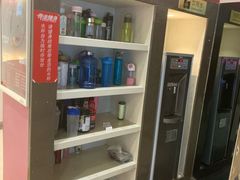 -奇迹健身(SM广场店)