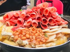 -MI WU FACTORY米屋美食工厂餐厅(绿地店)