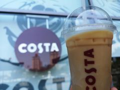 -COSTA COFFEE(龙德广场店)