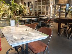 大堂-HERB SPICE(来凤街店)