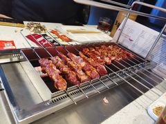 -玉善烧烤串城(长春总店)