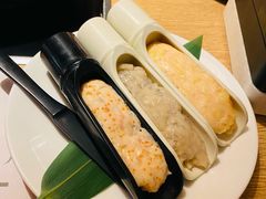 虾滑-温野菜涮涮锅(西单大悦城店)