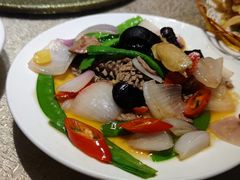 -莲花公园煎蟹(总店)
